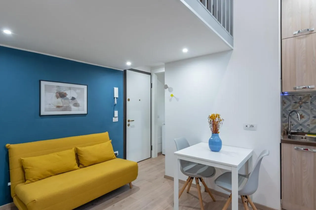 Isola - Studio Flat Milan 0*,  Italie
