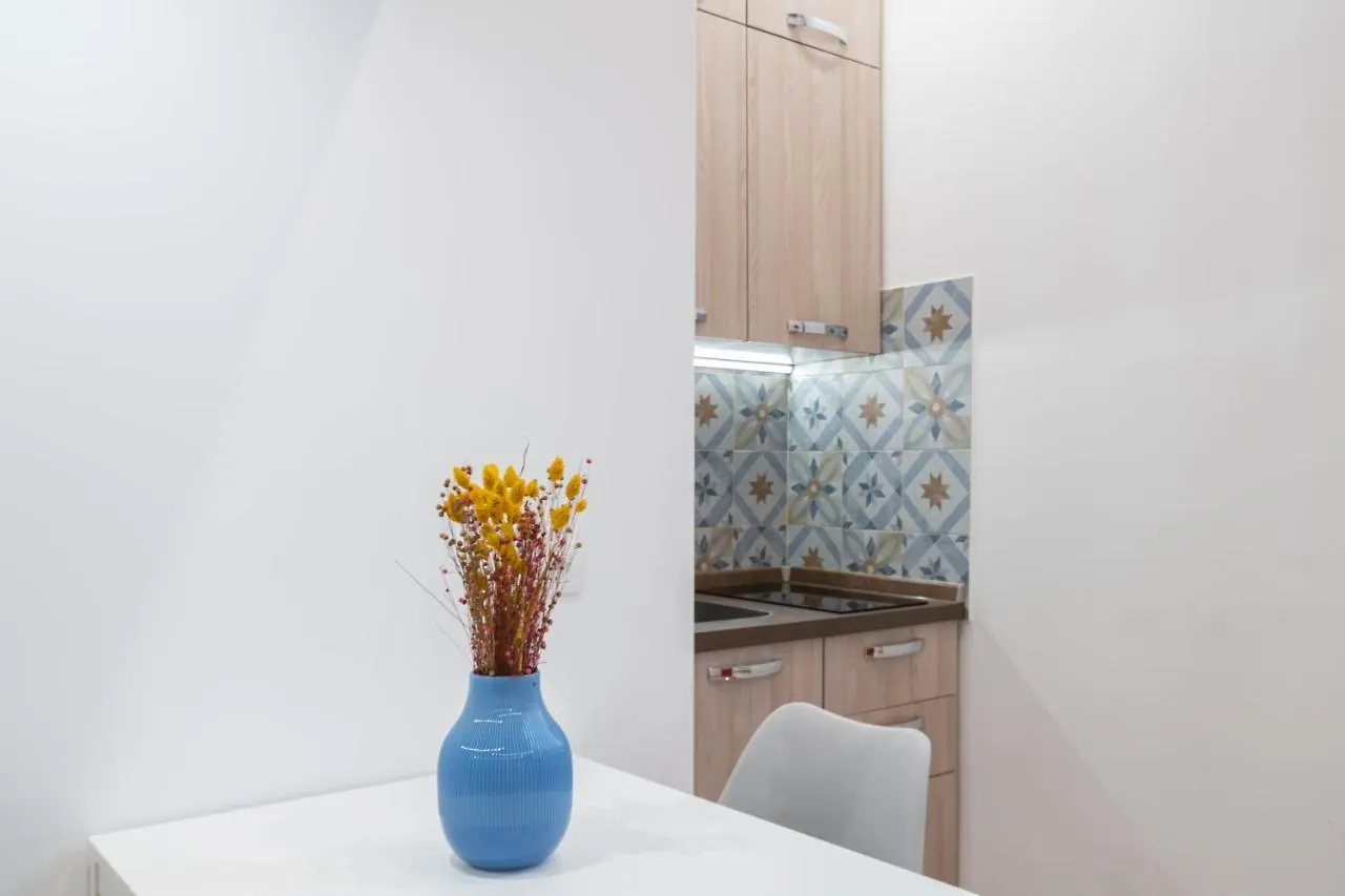 Appartement Isola - Studio Flat Milan