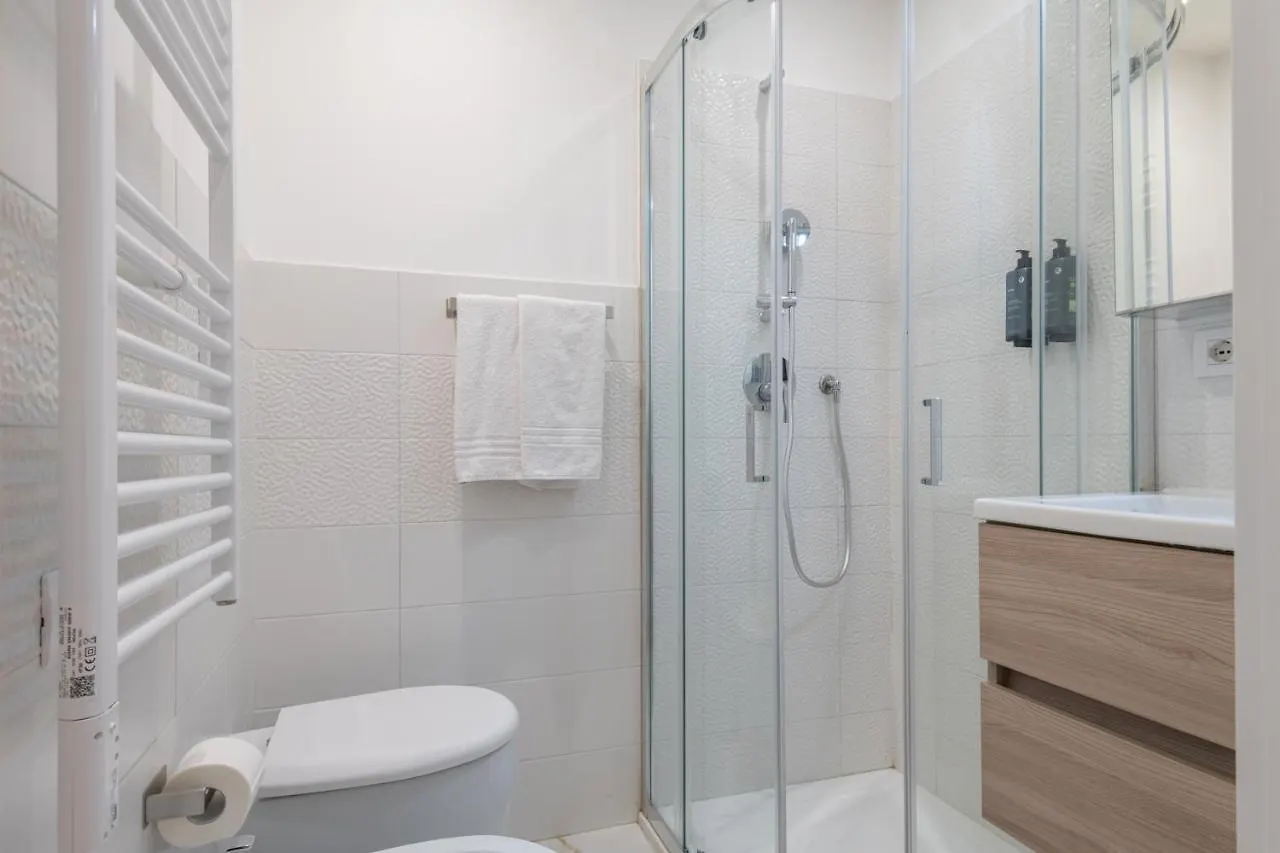Isola - Studio Flat Milan Italie