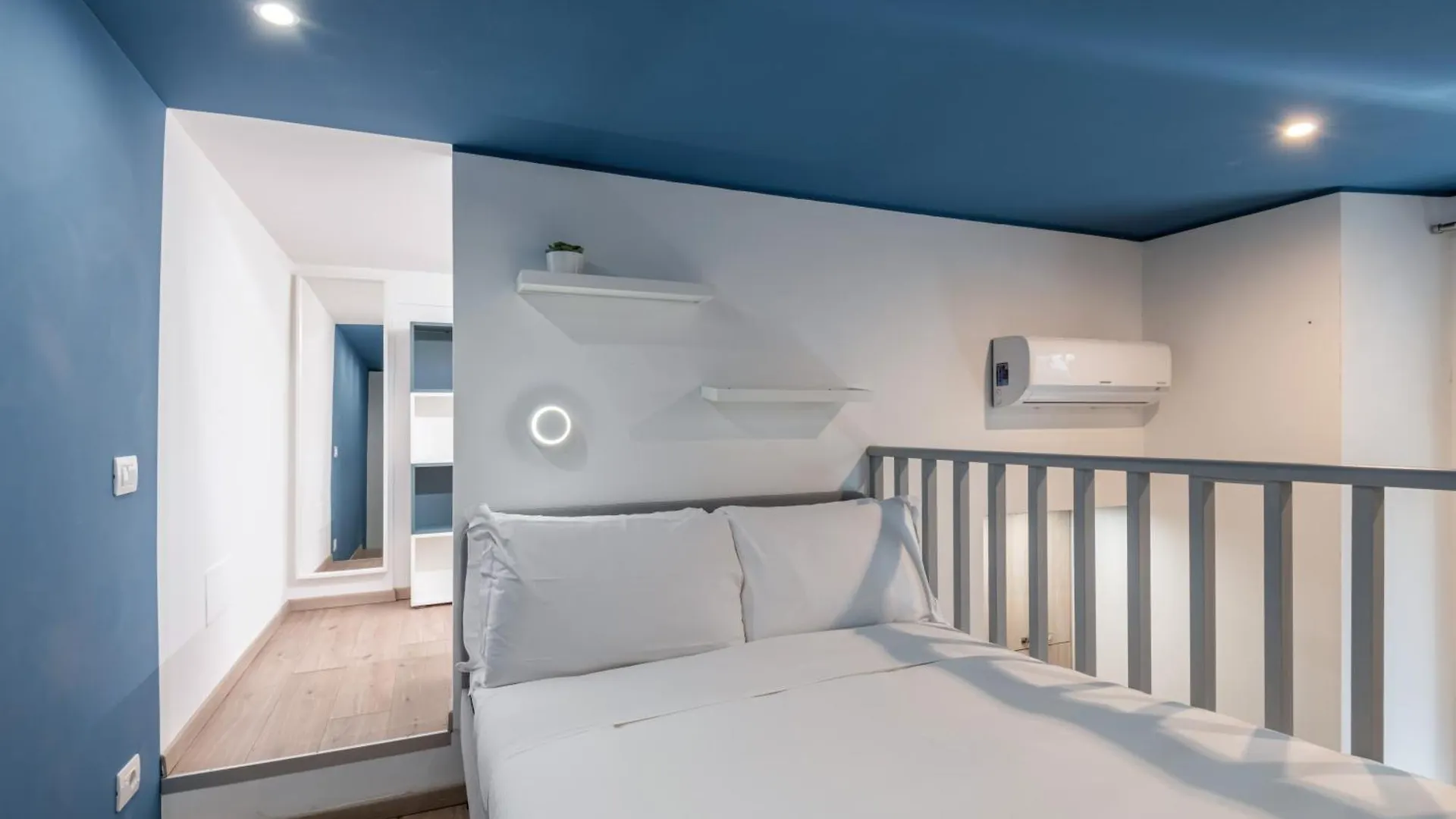 Isola - Studio Flat Milan Italie