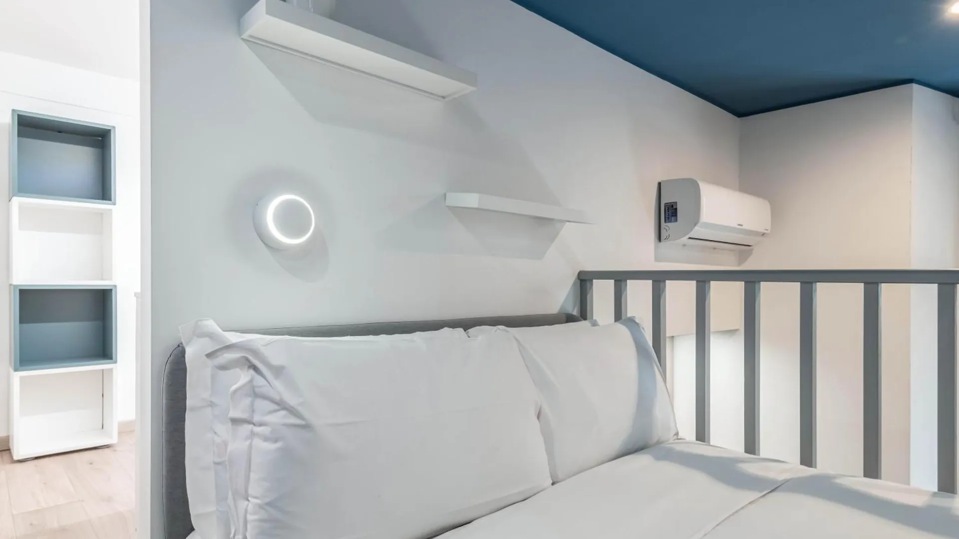 Appartement Isola - Studio Flat Milan