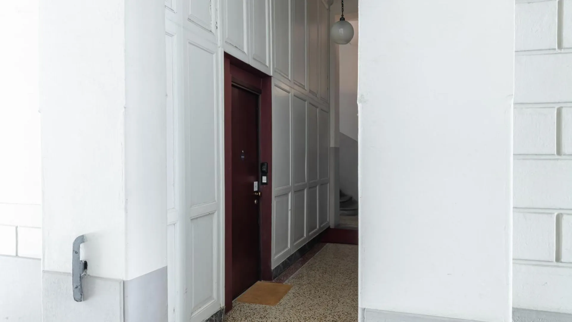 Isola - Studio Flat Milan Appartement