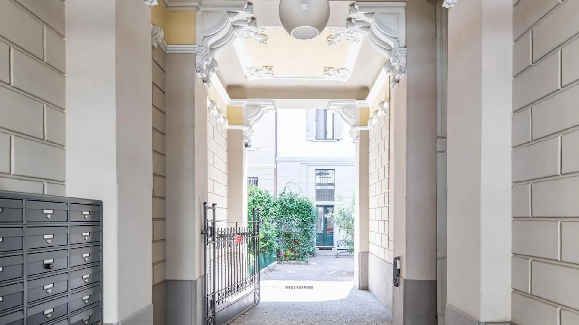 Isola - Studio Flat Milan 0*,  Italie